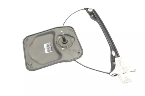 Skoda Roomster manueller Fensterheber hinten rechts Fensterhebermodul 5J7839402