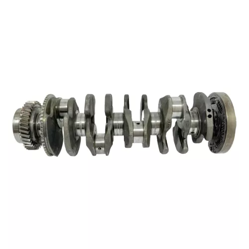 VW T5 Kurbelwelle von Motor 2,5 TDI AXD AXE BNZ BPC 070105019F (177485)