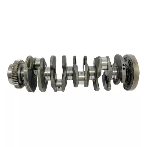 VW T5 Kurbelwelle von Motor 2,5 TDI AXD AXE BNZ BPC 070105019F (177485)