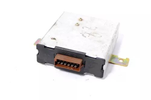 Lupo 3L Antenne Steuergerät 6E0919041 Spannungswandler (177493)