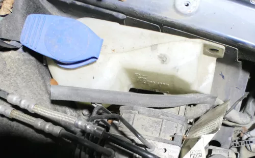 A4 8E B6 B7 Limouisne Wischwasserbehälter Behälter Wischwasser 8E5955451D