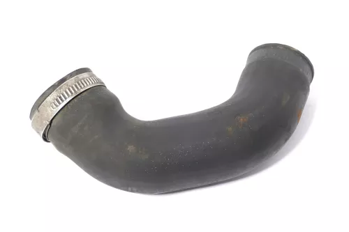 Audi A4 8E Ladeluftschlauch Schlauch Rohr 8E0145837B 2,5 TDI AKE AYM BFC BCZ BAU