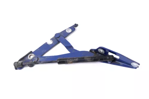 1x 8E B6 B7 Limousine Dämpfer Heckklappe hinten rechts Scharnier blau LZ5W (177598)