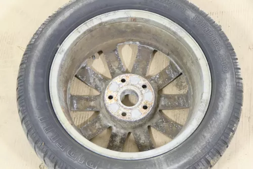 1x Audi A4 A6 Alufelge original 8D0601025P 6j x16H2 ET40 SL1347 Speedline (177602)