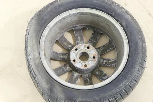 1x Audi A4 A6 Alufelge original 8D0601025P 6j x16H2 ET40 SL1347 Speedline (177603)