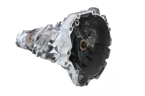 A4 8E B6 Quattro Allrad Getriebe 6-Gang FTM / ENV Schaltgetriebe 2,5 TDI AKE