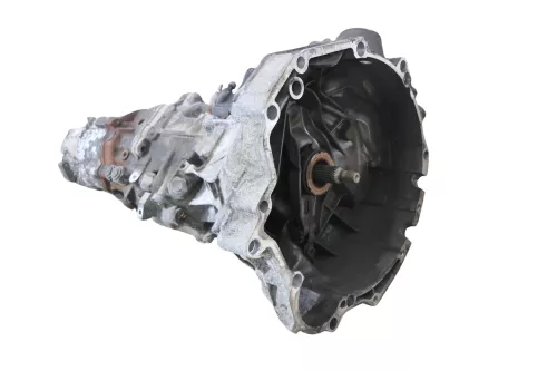 A4 8E B6 Quattro Allrad Getriebe 6-Gang FTM / ENV Schaltgetriebe 2,5 TDI AKE (177609)