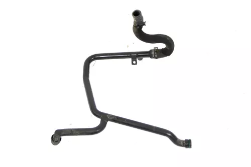 Audi A4 8E B6 Kühlrohr Rohr Leitung 059121075Q /K Wasserschlauch Wasserrohr