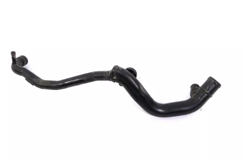 Audi A4 8E B6 Kühlrohr Rohr Leitung 059121071R Wasserschlauch Wasserrohr