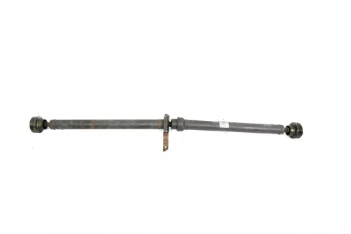 Audi A4 8E B6 B7 Kardanwelle Welle Quattro Allrad 8E0521101E ASN AKE BBJ 2,5 TDI