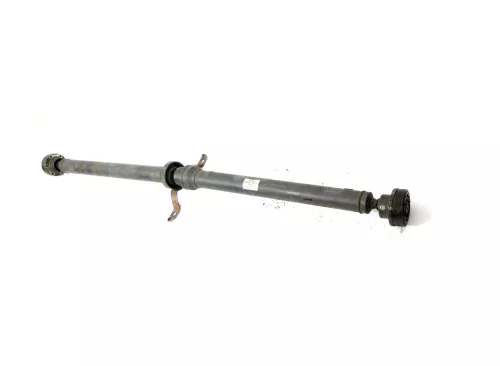 Audi A4 8E B6 B7 Kardanwelle Welle Quattro Allrad 8E0521101E ASN AKE BBJ 2,5 TDI (177617)