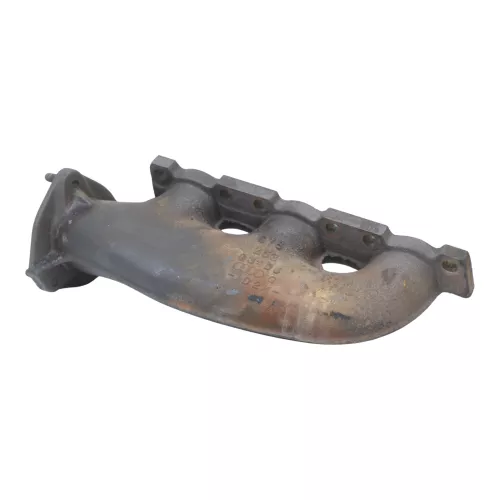 Audi A4 8E B6 Krümmer Abgaskrümmer 078253032BK BDV 6 Zylinder rechts