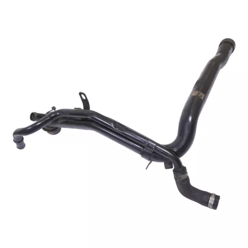 A4 8E B6 B7 Kühlrohr Rohr Leitung 078121070CG für Servo BDV AMX BBG ATQ (177754)