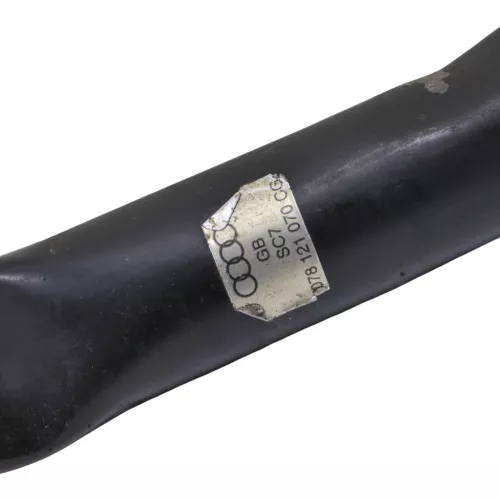 A4 8E B6 B7 Kühlrohr Rohr Leitung 078121070CG für Servo BDV AMX BBG ATQ (177754)