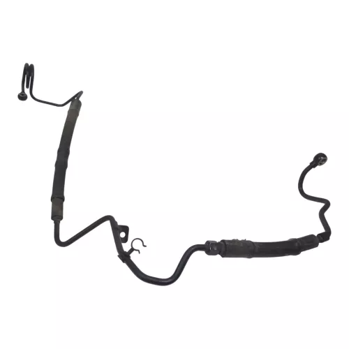 Audi A4 8E Dehnschlauch Servoschlauch Servoleitung 8E1422893B 6-Zylinder Benzin