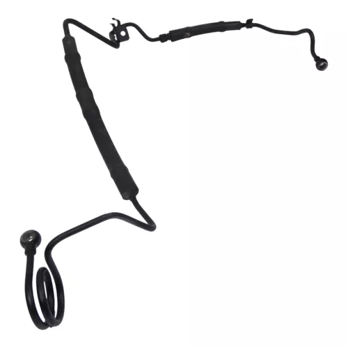 Audi A4 8E Dehnschlauch Servoschlauch Servoleitung 8E1422893B 6-Zylinder Benzin (177756)