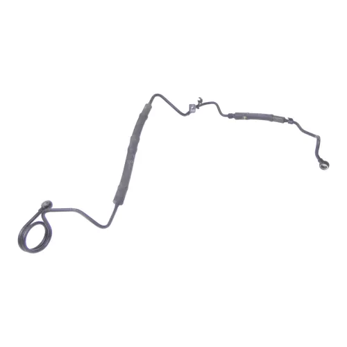 Audi A4 8E Dehnschlauch Servoschlauch Servoleitung 8E1422893B 6-Zylinder Benzin (177756)