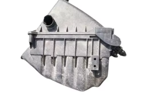 A4 8E B6 B7 Luftfilterkasten Deckel Luftfilter 2,4 06C133837J BDV AMM Benzim (177757)