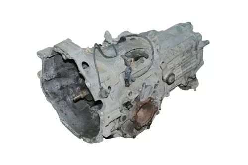 A4 8E B6 Getriebe 5-Gang Schaltung 2,4 Benziner ENQ 180.000km (von BDV AMM)
