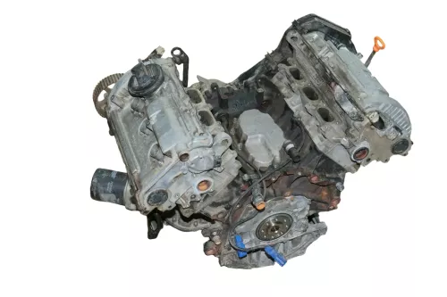 Audi A4 8E B6 Motor BDV / AMM 2,4 V6 180.000km - OHNE Anbauteile (177766)