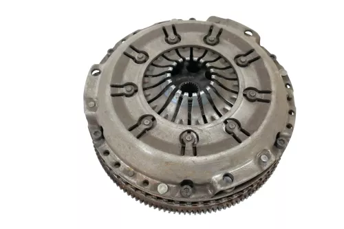 A4 8E B6 Schwungrad Kupplung Zweimassenschwungrad 078105266AH 2,4 BDV AMM