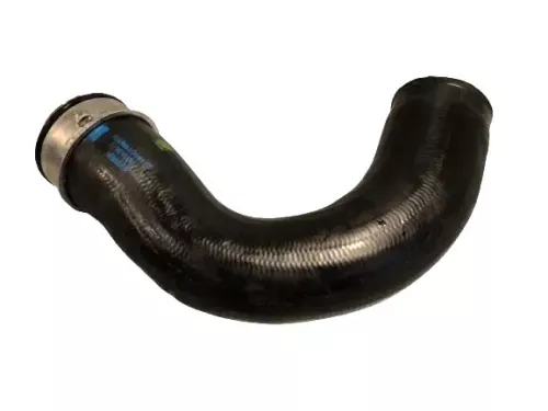 Touran Passsat 3C Ladeluftschlauch Schlauch Rohr 1K0145834T  2,0 TDI CBAA CBAB