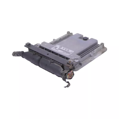 VW Passat 3C Golf Steuergerät 2,0l 103kw 140PS 103PS CBAB CBAA Motor 03L907309  (177861)