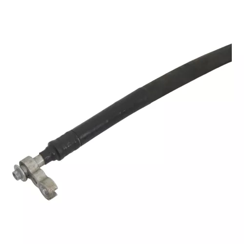 1x VW T4 Klimaleitung Klima Leitung 701820729L für Klimaanlage (177964)