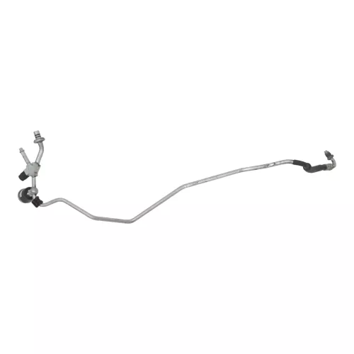 1x VW T4 Klimaleitung Klima Leitung 701820730M für Klimaanlage (177965)