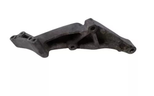 T4 Motorhalter Stütze Getriebehalter Halter 2,5 TDI AFK 02G409905G Getriebeträ (177968)