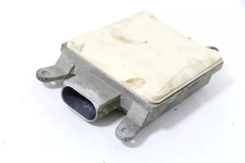 Audi Q7 4L Steuergerät Spurwechsel Spurwechselassistent 4L0907566A (178085)