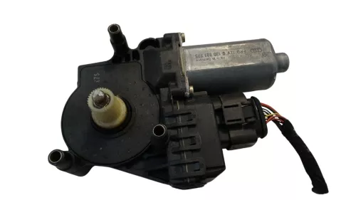 Audi A6 4B ektrischer Fensterheber Motor vorne links 4B0959801E (178141)