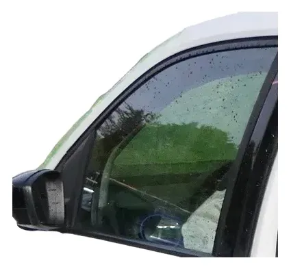 VW Up 1S vorne links Fenster Scheibe in Tür Fensterscheibe 2/3-Türer nur Scheibe