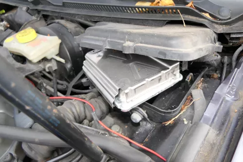 Audi A6 4B Steuergerät 3,0 ASN 8E0909559H Motor Motorsteuergerät (178158)