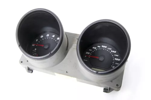 Seat Arosa Tacho Tachometer Kombiinstrument 147.000km 6H0920800 Benziner1.0 50PS (178162)
