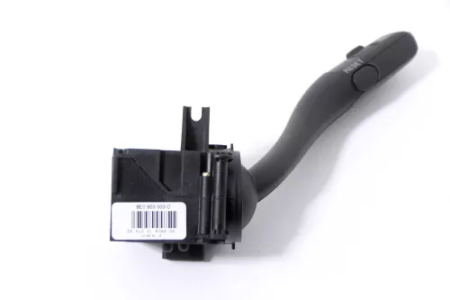 Audi A4 B6 Lenkstockschalter Wischer Wischerhebel Hebel 8E0953503C (178208)