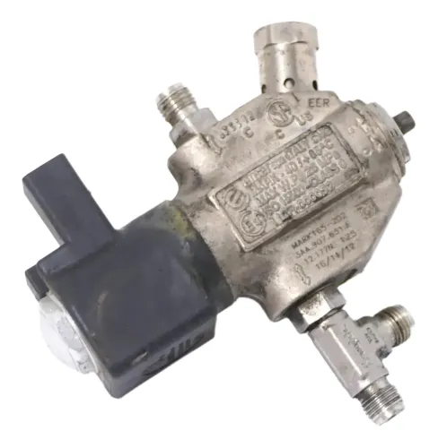 Passat 3C B7 Druckregler Magnetventil 3AA907631F