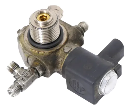 Passat 3C B7 Druckregler Magnetventil 3AA907631F (178226)