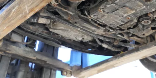 4B A6 Klimaleitung Kältemittelschlauch ASN BBJ ALT Motor Klima 4B0260701R