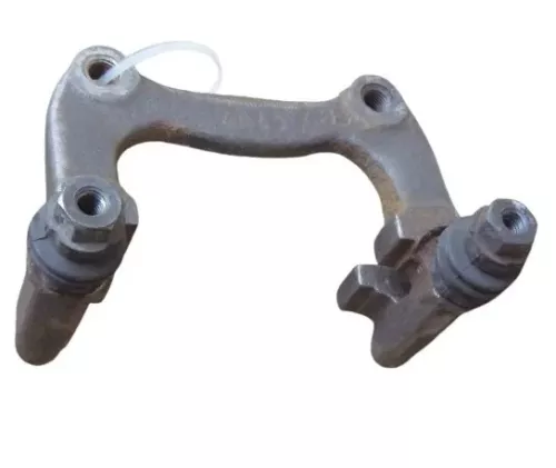 Audi A4 8E Quattro Allrad Bremssattel Sattel links hinten 8E0615425F Halter
