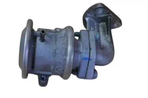 A6 4B 8E A4 06C131101E Sekundärluftventil 3,0 ASN  + Halter 06C131166B Kombivent