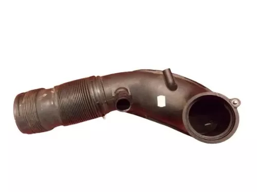 A4 8E B6 A6 4B Rohr Schlauch Leitung Luftfilter 3,0 06C133354G ASN BBJ (178280)