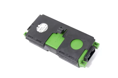 VW Passat Golf 5 Touran Steuergerät Telefon Handy Nokia 1K0035729D Interface Box (178289)