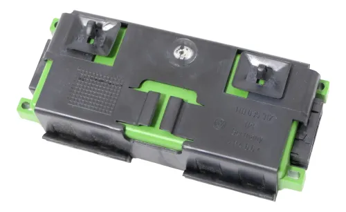 VW Passat Golf 5 Touran Steuergerät Telefon Handy Nokia 1K0035729D Interface Box (178289)