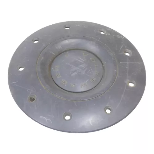 original 1x VW Caddy 2K Radkappe Radzierkappe Nabendeckel klein 2K0601149C