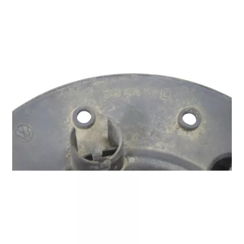 original 1x VW Caddy 2K Radkappe Radzierkappe Nabendeckel klein 2K0601149C (178365)