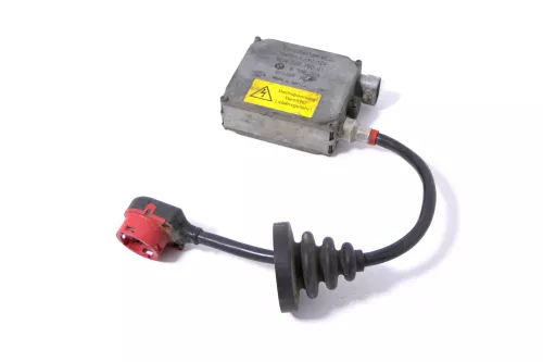 BWM Hella Scheinwerfer Xenon Steuergerät X5 E53 8386708 5DV 007 760-41