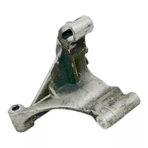 VW Golf 3 Passat 3A Halter Konsole für Flügelpumpe Träger 028145529