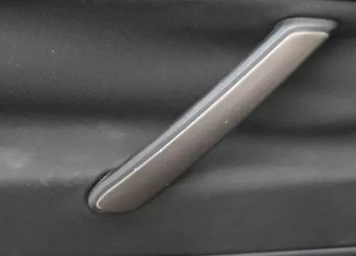 VW Passat 3B 3BG Mittelkonsole Verkleidung Aschenbecher Dekor netzoptik Optik (178573)
