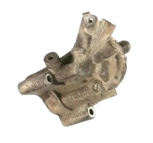 VW Audi Passat 3B Ölkühler Halter Ölfilterflansch 058115405C AEB APU ANB (178592)